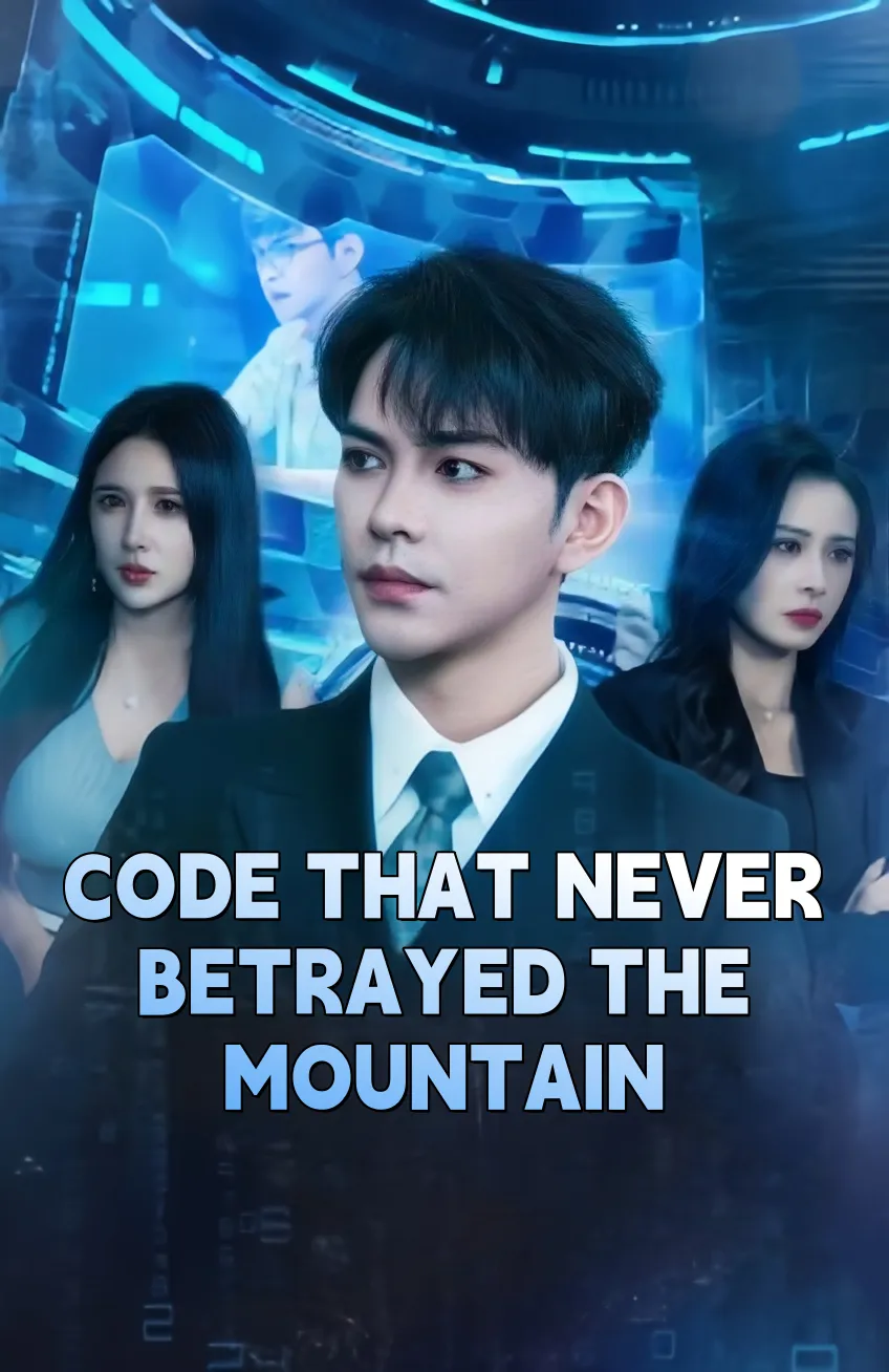 CODE THAT NEVER BETRAYED THE MOUNTAIN